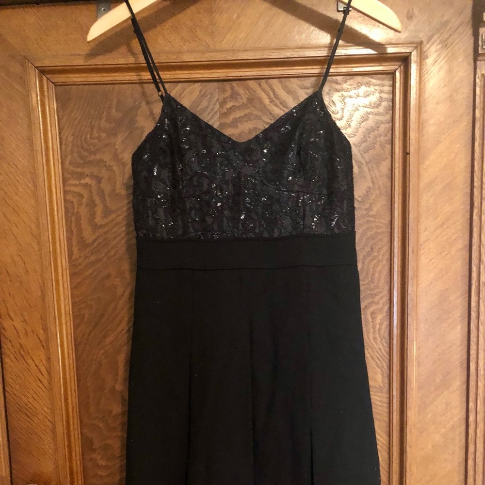 Marc Jacobs Little Black Dress